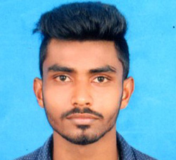 Help 20-year-old Ashwin D’Souza from Mangalore for his immediate Medical Treatment who met with an accident. As per doctors, Ashwin requires more than 3 lac for his treatment. Make your charity now to save his life. 